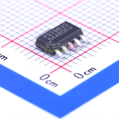 线性稳压器(LDO) TPS79633DCQ SOT-223-6 TI/德州 电子元器件配单