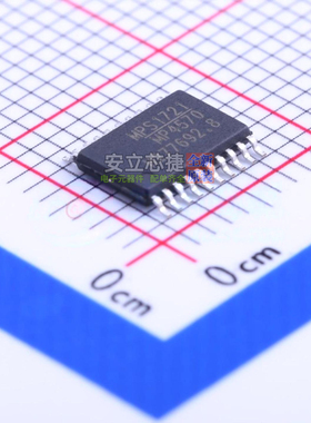 DC-DC电源芯片 MP4570GF-Z TSSOP-20  电子元器件配单全新原装