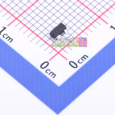 监控和复位芯片 PT7M7811STBEX SOT-143-4 DIODES(美台) 全新原装