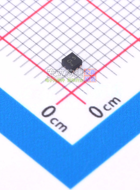 DC-DC电源芯片 TPS62825DMQT VSON-6 TI/德州 电子元器件全新原装