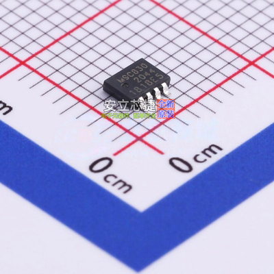 场效应管(MOSFET) PSMN9R8-30MLC,115 LFPAK-33 Nexperia(安世)