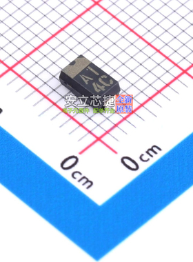 肖特基二极管 RBR5L40ADDTE25 DO-214AC(SMA) ROHM(罗姆) 元器件
