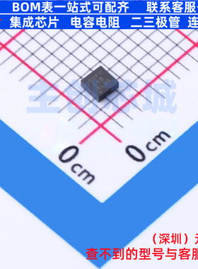 电流感应放大器 INA2180A2IDSGR WSON-8 TI/德州 电子元器件配单
