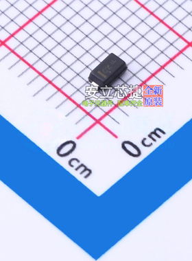 稳压二极管 SZMMSZ4692T1G SOD-123 onsemi(安森美) 电子元件配单