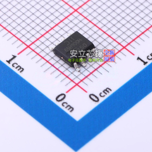 场效应管(MOSFET) DMP65H9D0HSS-13 SO-8 DIODES(美台) 全新原装