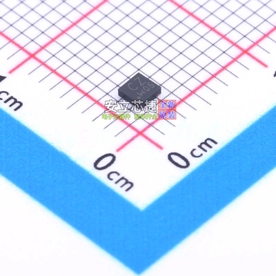 静电保护器(TVS/ESD) PTVS12VU1UPA DFN-3 Nexperia(安世) 元器件