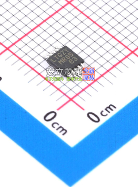 DC-DC电源芯片 LT8609BEMSE#PBF MSOP-10 ADI(亚德诺) 电子元器件