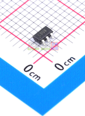 单片机(MCU/MPU/SOC) PIC10LF320T-I/OT SOT-23-6 MICROCHIP(微芯