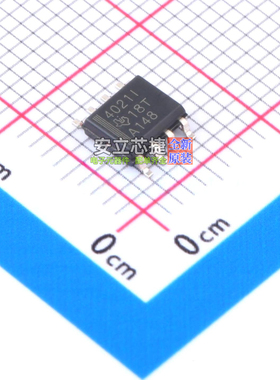 运算放大器 THS4021IDR SOIC-8 TI/德州 电子元器件配单全新原装