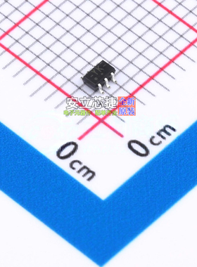 逻辑门 74LVC1G58GW-Q100H TSSOP-6 Nexperia(安世) 电子元件配单