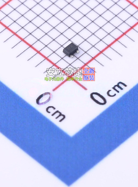 三极管(BJT) 2SC5663T2L SOT-723 ROHM(罗姆) 电子元器件全新原装