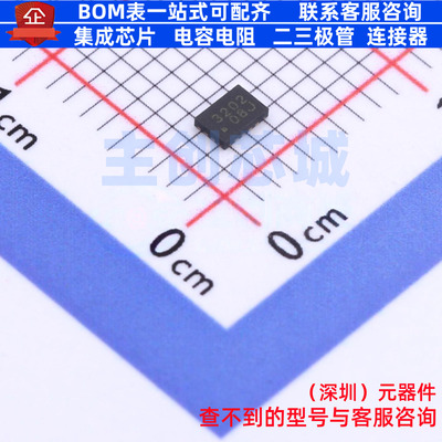 模拟开关-特殊用途 HD3SS3202RSVT UQFN-16(1.8x2.6) TI/德州