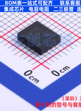 场效应管(MOSFET) CSD87352Q5D LSON-8 TI/德州 电子元件全新原装