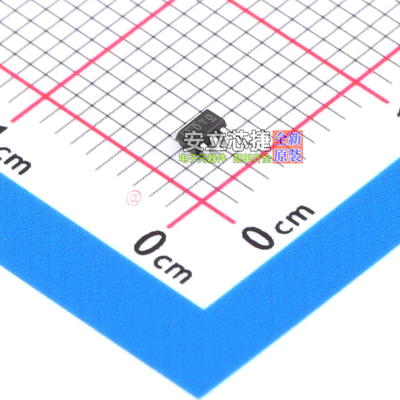 模拟开关/多路复用器 PI5A3157BC6EX SOT-363-6 DIODES(美台)