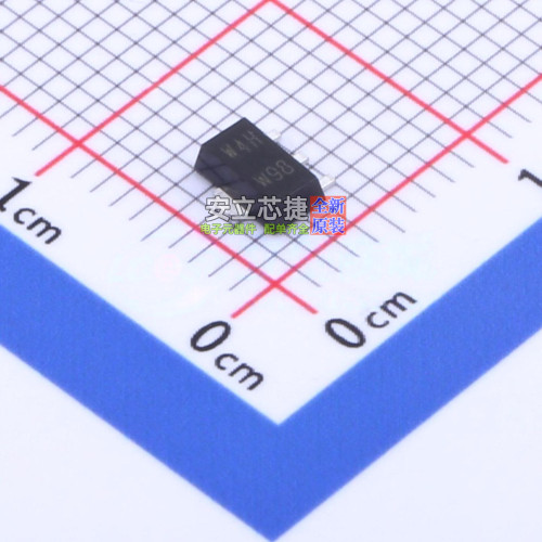 三极管(BJT) PBHV9540XF SOT-89 Nexperia(安世) 电子元器件配单