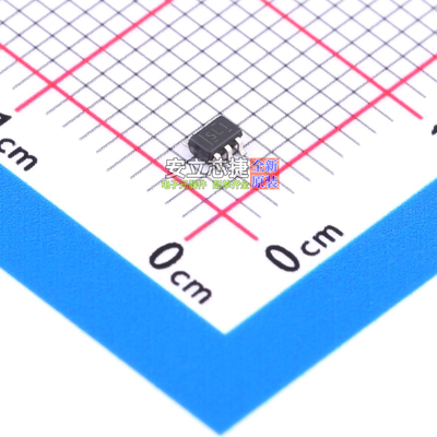 缓冲器/驱动器/收发器 74AHC1G126MDCKTEP SC-70-5 TI/德州 原装