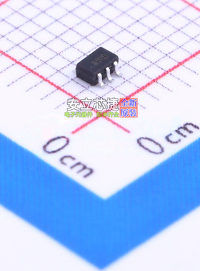 场效应管(MOSFET) FDG332PZ SOT-363-6 onsemi(安森美) 全新原装