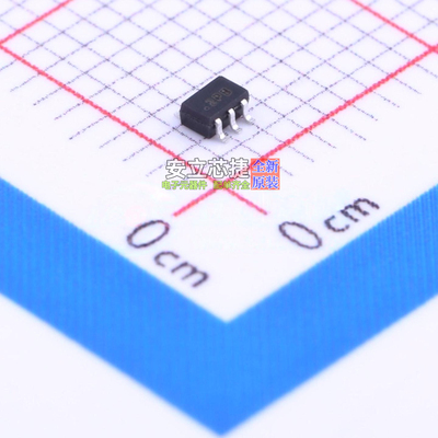 场效应管(MOSFET) FDG332PZ SOT-363-6 onsemi(安森美) 全新原装
