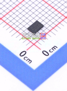EEPROM CAT24C16HU4I-GT3 UDFN-8 onsemi(安森美) 电子元器件配单