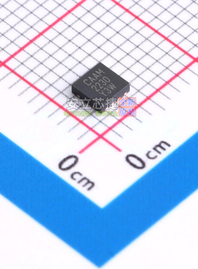 电源管理芯片(PMIC) MCP1727-2502E/MF DFN-8 MICROCHIP(微芯)