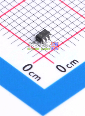 转换器/电平移位器 NLVSV1T34DFT2G SOT-353 onsemi(安森美)