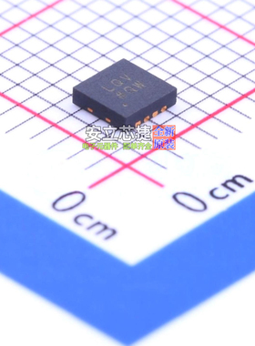 线性稳压器(LDO) ADM7155ACPZ-04-R7 LFCSP-8 ADI(亚德诺) 元器件