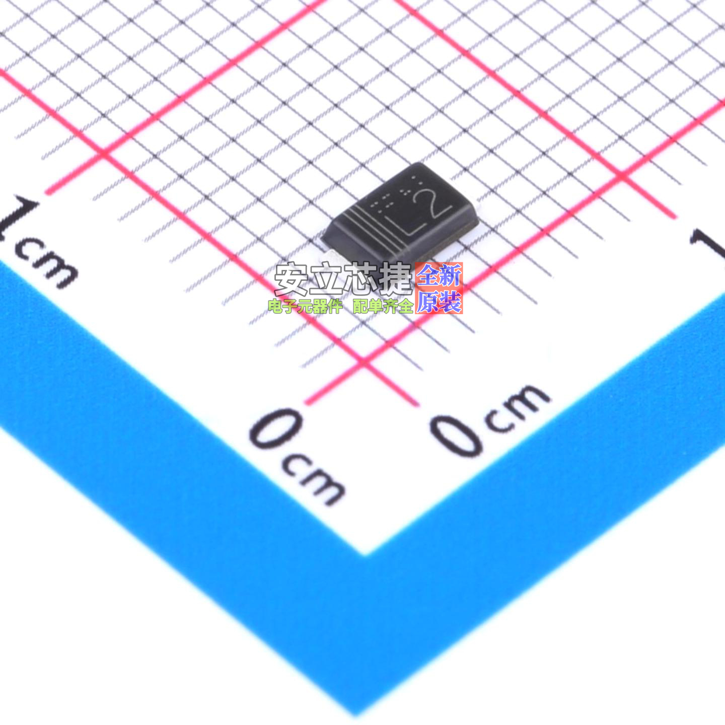 肖特基二极管 RB068LAM150TR SOD-128 ROHM(罗姆) 电子元器件配单