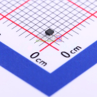 线性稳压器(LDO) LP3980H-28QVF TDFN-4 LOWPOWER(微源半导体)