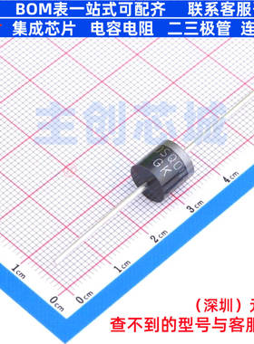 肖特基二极管 20SQ045 R-6 电子元器件配单全新原装