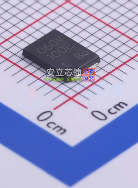 肖特基二极管 PMEG060V100EPDAZ CFP-15 Nexperia(安世) 全新原装