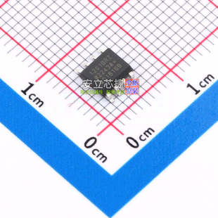 数字隔离器 ADUM1201BRZ SOIC-8 ADI(亚德诺) 电子元器件全新原装