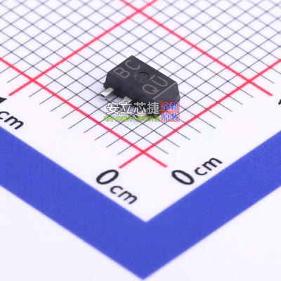 三极管(BJT) 2SB1188T100Q TO-243AA ROHM(罗姆) 电子元器件配单