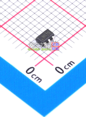 运算放大器 TS321IDBVT SOT-23-5 TI/德州 电子元件配单全新原装