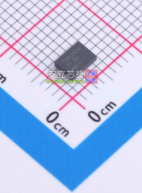 DC-DC电源芯片 TPS54JA20RWWR VQFN-21-HR(4x3) TI/德州 全新原装