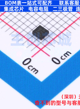 场效应管(MOSFET) SSM6K514NU,LF UDFNB-6 电子元件配单全新原装
