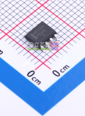 LVDS芯片 NB3N206SDR2G SOIC-8 onsemi(安森美) 电子元件全新原装