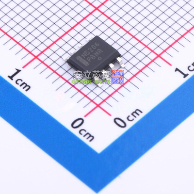 LVDS芯片 NB3N206SDR2G SOIC-8 onsemi(安森美) 电子元件全新原装