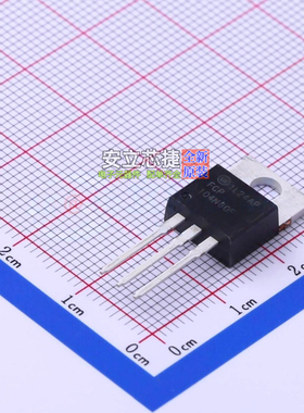 场效应管(MOSFET) FCP104N60F TO-220 onsemi(安森美) 电子元器件