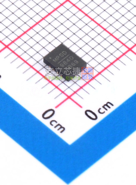 DC-DC电源芯片 MPQ9840GL-Z QFN-16  电子元器件配单全新原装