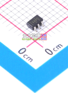 运算放大器 TLV2461CDBVR SOT-23-5 TI/德州 电子元器件全新原装