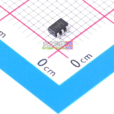 运算放大器 TLV2461CDBVR SOT-23-5 TI/德州 电子元器件全新原装