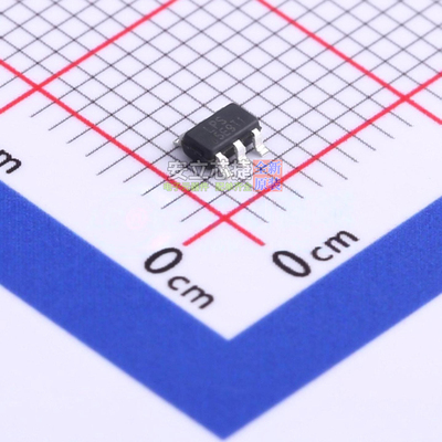 DC-DC电源芯片 LP6216B6F SOT-23-6 LOWPOWER(微源半导体) 元器件