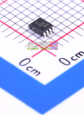 单稳态多谐振荡器 74LVC1G123DC,125 VSSOP-8 Nexperia(安世)