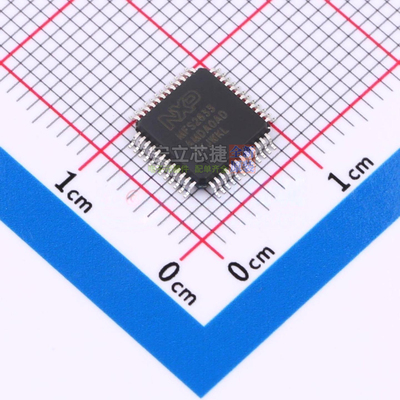 电源管理芯片(PMIC) MFS2633AMDA0AD SOT-1571-6 安世 电子元器件