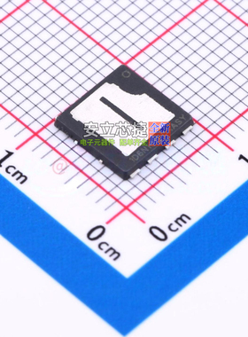 场效应管(MOSFET) NTMTSC1D6N10MCTXG DFNW-8 onsemi(安森美)