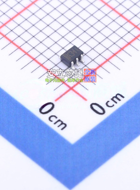 场效应管(MOSFET) UM6K34NTCN SOT-363 ROHM(罗姆) 电子元件配单