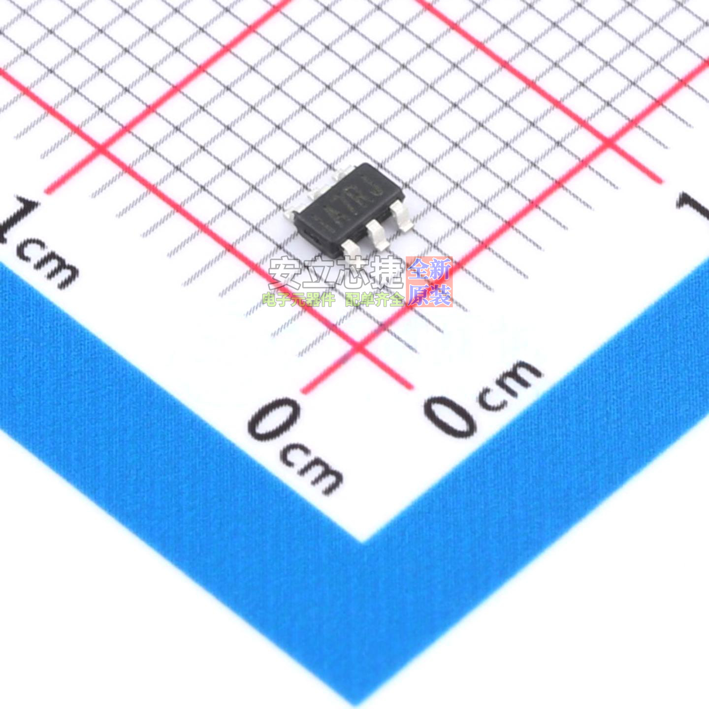 LED驱动 MP3204DJ-LF-Z TSOT-23-6  电子元器件配单全新原装