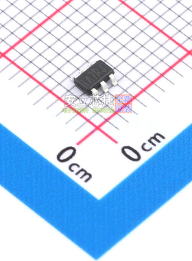 LED驱动 MP3204DJ-LF-Z TSOT-23-6  电子元器件配单全新原装