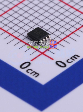 逻辑门 74AUP2G08DC,125 VSSOP-8 Nexperia(安世) 电子元器件配单