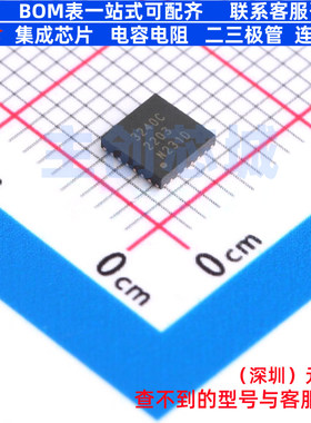 ADC/DAC芯片 ZSSC3240CI3W QFN-24 RENESAS(瑞萨)/IDT 电子元器件